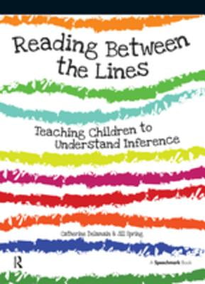 Between The Lines Ebook